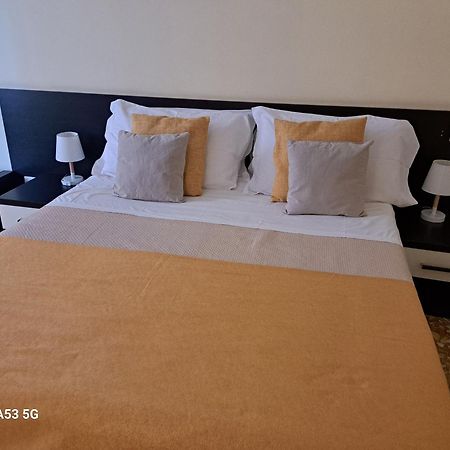 Eco B&B Marela Rom Eksteriør billede