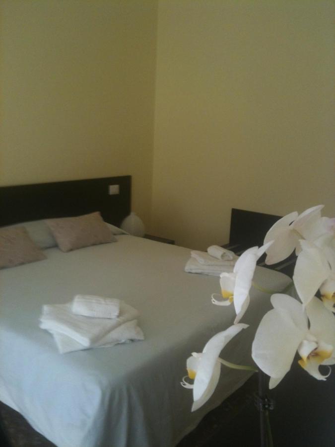 Eco B&B Marela Rom Eksteriør billede